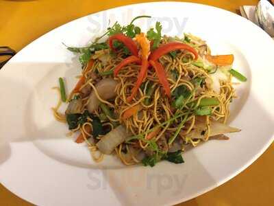 Nhà Hàng Chabathai