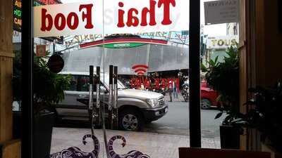 Nhà Hàng Chabathai