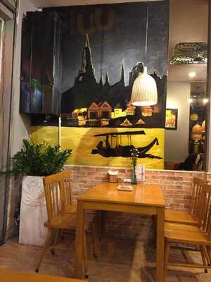 Nhà Hàng Chabathai