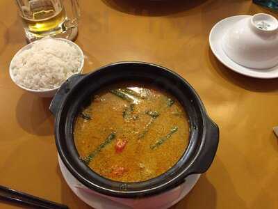 Nhà Hàng Chabathai