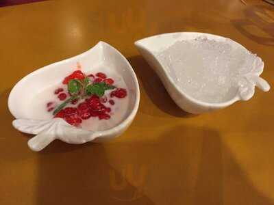 Nhà Hàng Chabathai