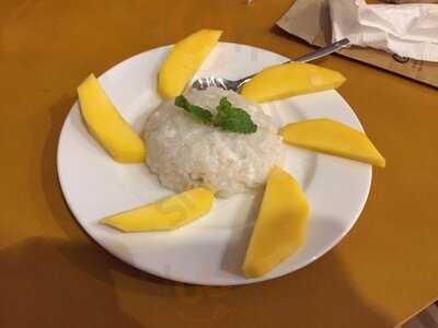 Nhà Hàng Chabathai