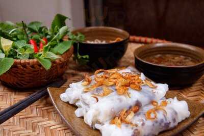 Bánh Cuốn Bà Hanh