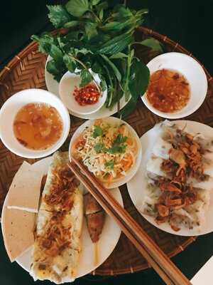 Bánh Cuốn Bà Hanh