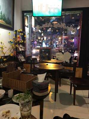 Bánh Cuốn Bà Hanh