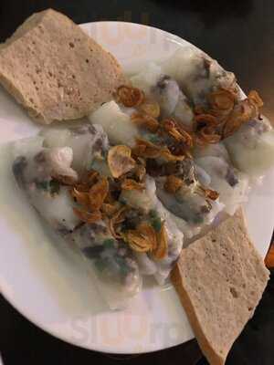 Bánh Cuốn Bà Hanh