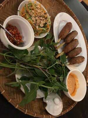 Bánh Cuốn Bà Hanh