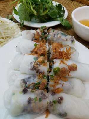 Bánh Cuốn Bà Hanh