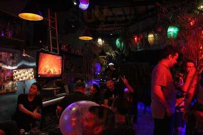 Le'fe - Coffee & Bar