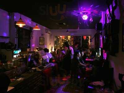 Le'fe - Coffee & Bar