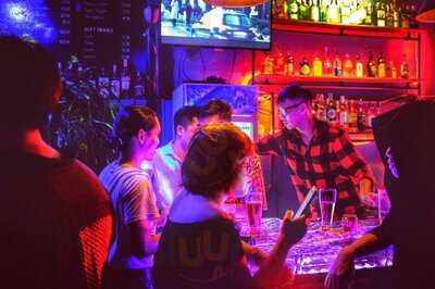 Le'fe - Coffee & Bar