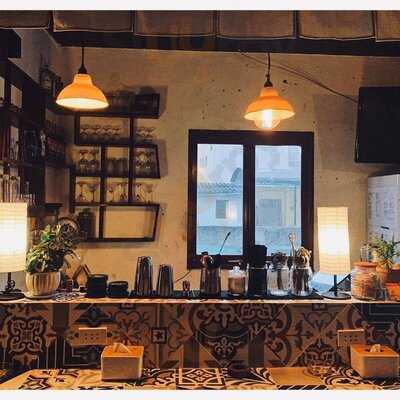 Le'fe - Coffee & Bar