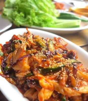 Poki Poki Restaurant