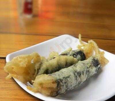 Poki Poki Restaurant