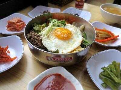 Poki Poki Restaurant