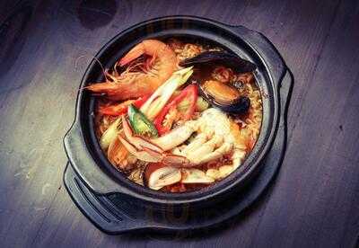 Poki Poki Restaurant