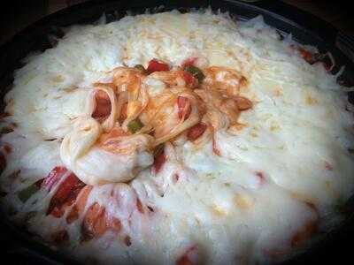 Poki Poki Restaurant