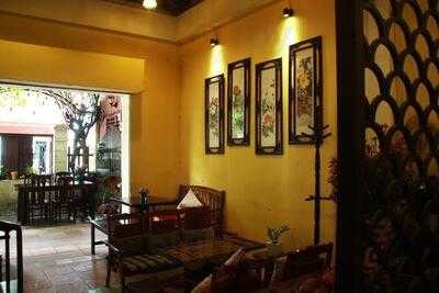 The Homes - Coffee And Folk Drinks