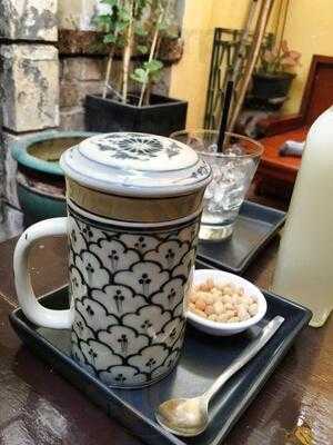 The Homes - Coffee And Folk Drinks