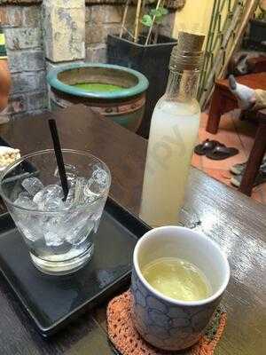 The Homes - Coffee And Folk Drinks