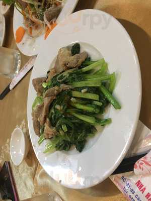 Nha Hang Rang Dong