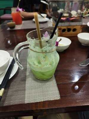 Nhà Hàng Chay Và Cà Phê Bông Súng