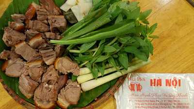 Huy Béo (bia Hơi Hà Nội)