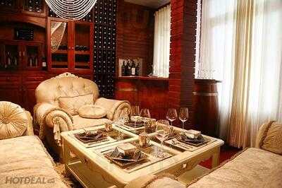 Paparazzi Cafe & Vip Lounge