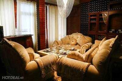 Paparazzi Cafe & Vip Lounge