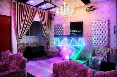 Paparazzi Cafe & Vip Lounge