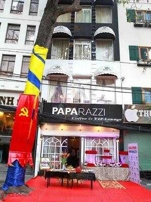 Paparazzi Cafe & Vip Lounge