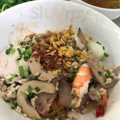 Quán Hủ Tiếu Nam Vang - Trường Phát - Trương Công Định