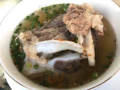 Quán Hủ Tiếu Nam Vang - Trường Phát - Trương Công Định