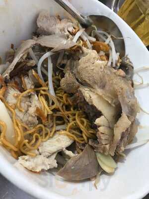 Quán Hủ Tiếu Nam Vang - Trường Phát - Trương Công Định