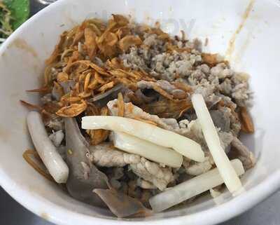 Quán Hủ Tiếu Nam Vang - Trường Phát - Trương Công Định