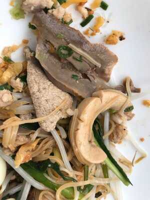 Quán Hủ Tiếu Nam Vang - Trường Phát - Trương Công Định