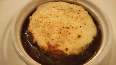 Nhà Hàng Le Bourgeois