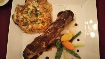 Nhà Hàng Le Bourgeois