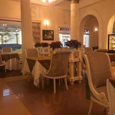 Nhà Hàng Le Bourgeois