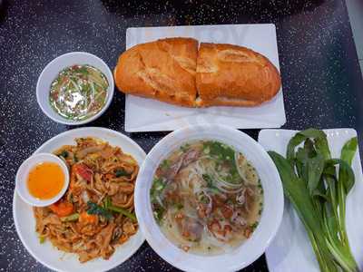 Salima Halal Vietnamese Restaurant