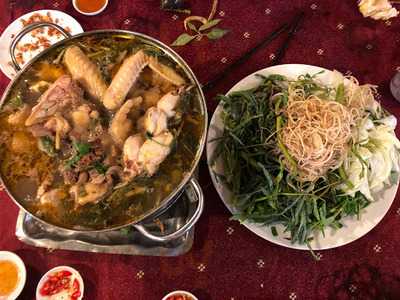 Salima Halal Vietnamese Restaurant