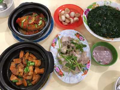 Salima Halal Vietnamese Restaurant