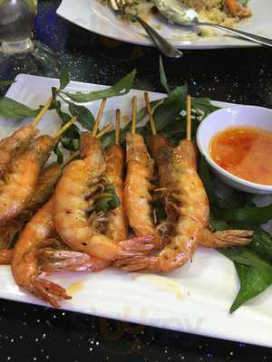 Salima Halal Vietnamese Restaurant