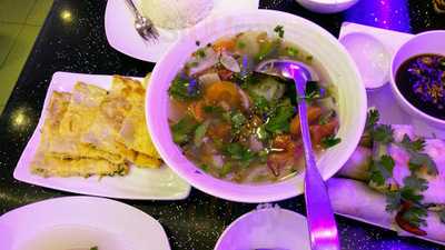 Salima Halal Vietnamese Restaurant