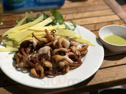 Salima Halal Vietnamese Restaurant