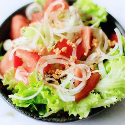 O Shack - Chicken Wings