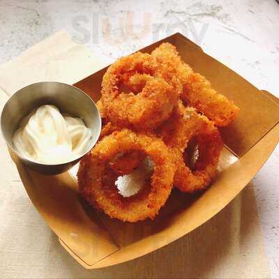 O Shack - Chicken Wings