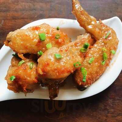 O Shack - Chicken Wings