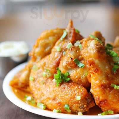 O Shack - Chicken Wings