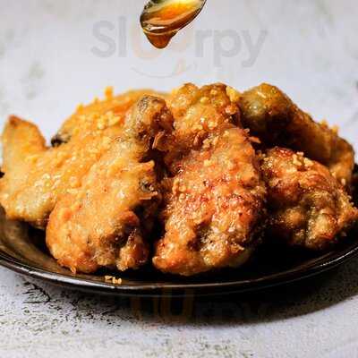 O Shack - Chicken Wings